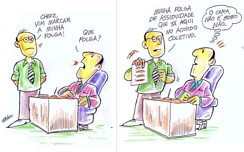 assiduidade