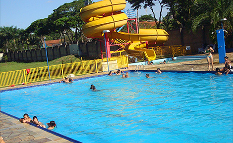 Clube dos Bancários Goiânia: Preços, Endereço, Telefone