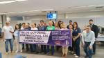Protesto Sade Caixa 2