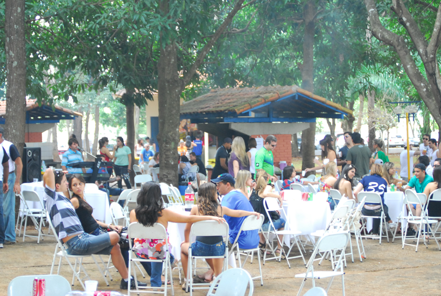 Fotos em Clube dos Bancários - Goiânia, GO