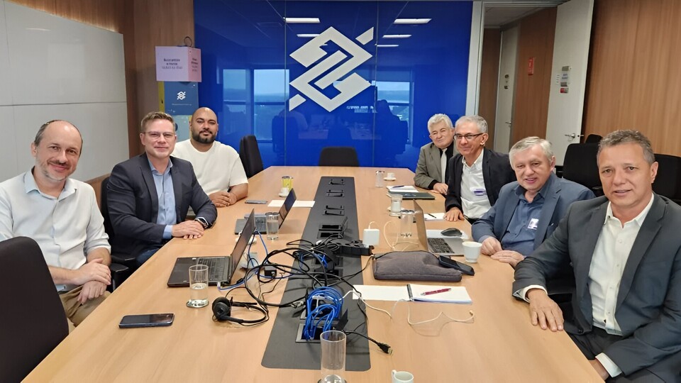 Reunio CONTEC