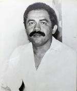Manoel do Bomfim Dias Sales 1984 a 1987