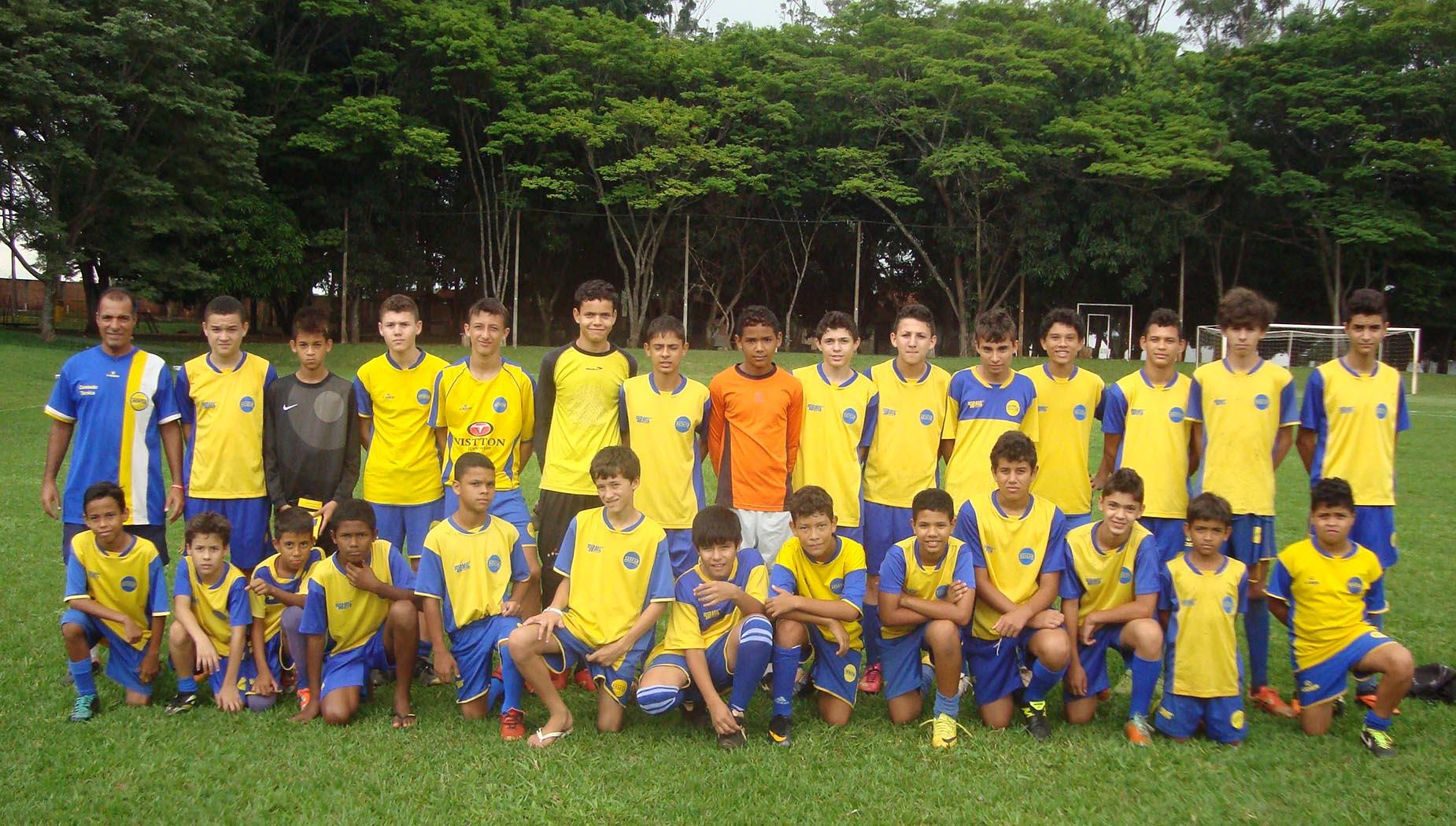 Clube dos Bancários - Sindicato dos Bancários no Estado de Goiás