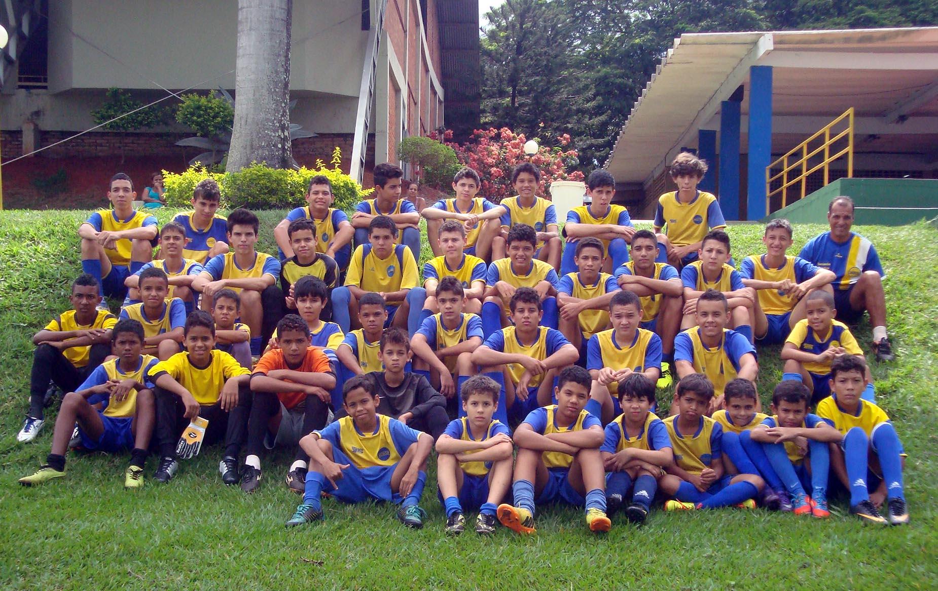 Clube dos Bancários - Sindicato dos Bancários no Estado de Goiás