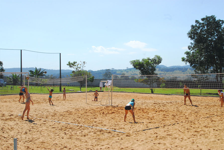 Fotos em Clube dos Bancários - Goiânia, GO