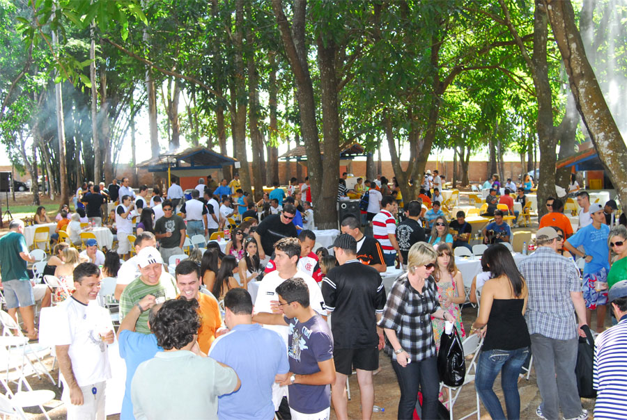 Fotos em Clube dos Bancários - Goiânia, GO