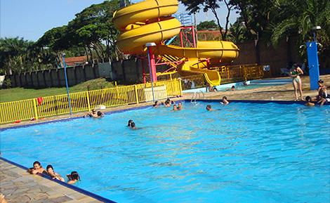 Photos at Clube dos Bancários - Goiânia, GO