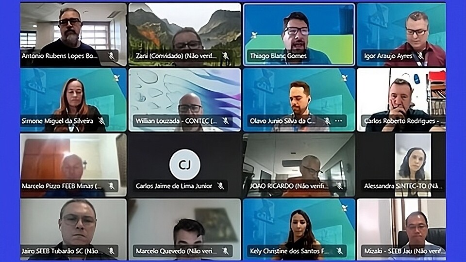 Reunio CAIXA