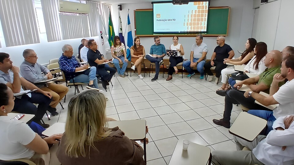 Reunio FEEB-GO/TO