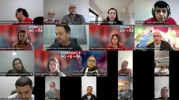 Reunio CONTEC