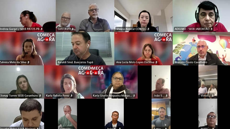 Reunio CONTEC
